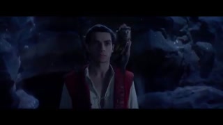 تریلر فیلم سینمایی علائدین 2019