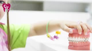 اولین ویزیت ارتودنسی | کلینیک دندانپزشکی بیمارستان بهمن