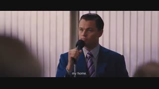wolf of wall street / part 2