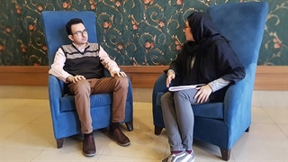 گفت و گو با محمدهادی شجاری بنیانگذار آریا مد تور ، سایت گردشگری سلامت