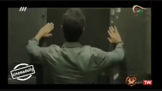 سکانس سانسوری متری شش و نیم