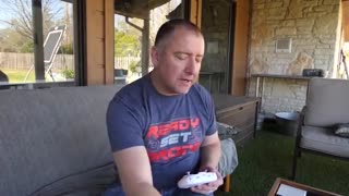 نقد و بررسی کوادکوپتر سایما X22: سرگرمی ارزان قیمت