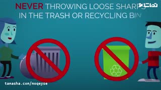 تولید کننده سیفتی باکس | بهداد طب ایمن ماهان