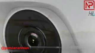 دوربین مداربسته هایلوک جوانه ای از برند هایک ویژن