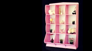 قفسه اسباب بازی کودک