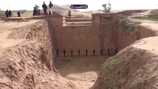 اسپارک؛ زیگورات چغازنبیل