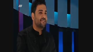تیزر برنامه عصر جدید شبکه سه