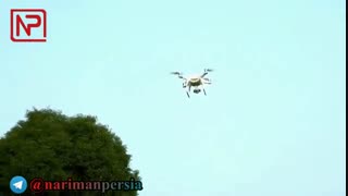 اسلحه های ضد پهباد هایک ویژن