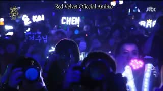 Wendy & Chen (EXO) - Endless Love .