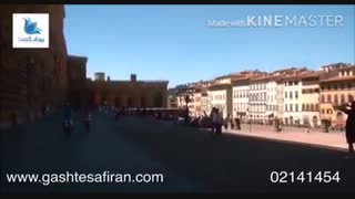 فلورانس ایتالیا