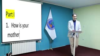 آموزش زبان انگلیسی (جلسه اول Essential 1  در یک دقیقه )