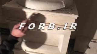 حلال چسب یک دو سه » پاک کردن لکه چسب 123 | ضد چسب یک دو سه نمای ساختمان