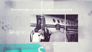 ردخون-۷ | خائن شماره ۳