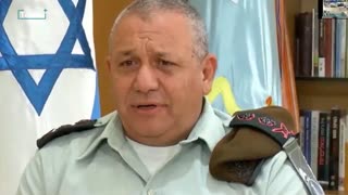 آمریکا ادعا می کند یک ژنرال اسرائیلی سردار سلیمانی را شکست داده است