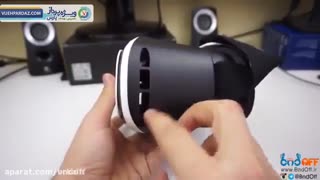 هدست واقعیت مجازی VRBox
