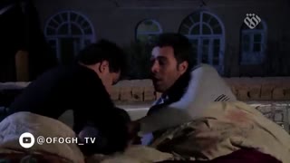 فیلم کوتاه البالو خشکه