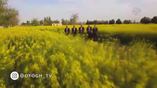 باران رحمت