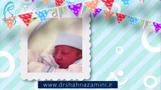 کودکان متولد شده در یک روز