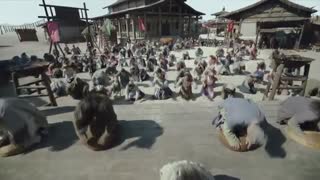 قسمت سی و هفتم سریال چینی ملکه فویائو (Legend of  FuYao) با زیرنویس فارسی