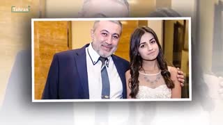 سه دختر روس پدر هوسباز خود را کشتند