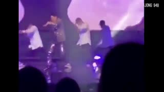 190216 [ SHINee ] MINHO “FANMEETING TOUR Best CHOI's MINHO”