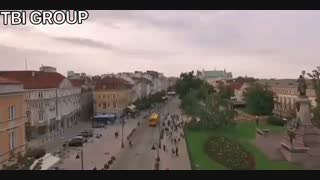 زیبایی های کشور لهستان