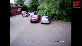 تفاوت دید در روز و دید در شب در دوربین های 3 و 5 مگاپیکسل هایک ویژن