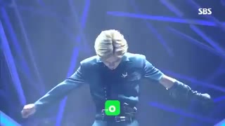 TAEMIN(태민) - WANT @인기가요 Inkigayo 20190217