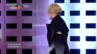 뮤직뱅크 Music Bank - Want - 태민(TAEMIN).20190215