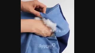 شلوار جین ها رو دور نندازید