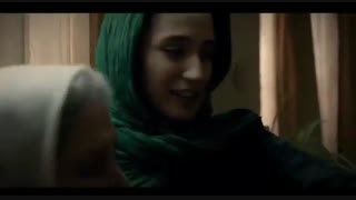 تیزر تریلر فیلم آشغال های دوست داشتنی با بازی شهاب حسینی