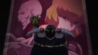 اوپنینگ انیمه Overlord فصل اول