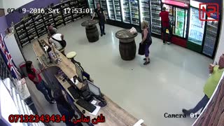 کیفیت تصویر دوربین  DS-2CD2120F-I  هایک ویژن