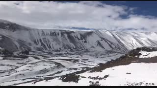 پیست اسکی آلوارس