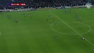 کلاسیک؛ چلسی 0_2 منچستر یونایتد (FA CUP 1999)