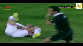 نوستالژی؛ پرسپولیس 5_1 پدیده (جام حذفی 92-93)