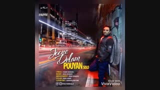 جون دلم  پویان سولو