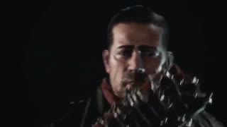 گیم پلی شخصیت Julia و Negan در Tekken 7