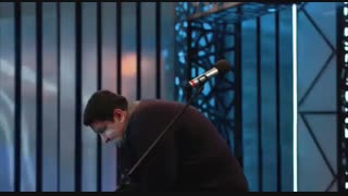 آنونس مسابقه استعداد یابی عصر جدید - iCinemaa.com