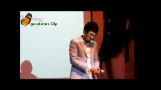 اجرای موسیقی عشقی فراتر از هزاران سال با خوانندگی سونگ ایل گوک