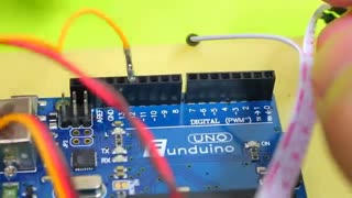3 Creative ideas with Arduino