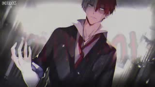 Nightcore Natural [lyrics]