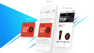 Accelerated Mobile Pages (Google AMP) Explained