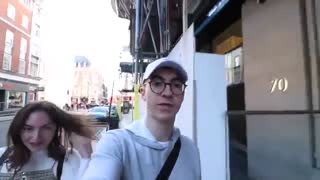 2019 Retro Hunting in London!