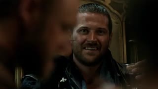 دانلود سریال فانتزی هیجانی شیاطین داوینچی - فصل 2 قسمت 5 - دوبله حرفه ای