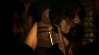 دانلود سریال فانتزی هیجانی شیاطین داوینچی - فصل 2 قسمت 6 - دوبله حرفه ای