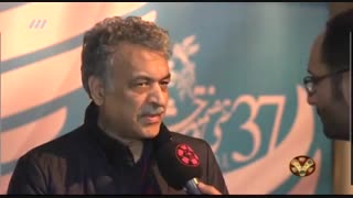 دانلود فیلم پالتو شتری + مصاحبه ها