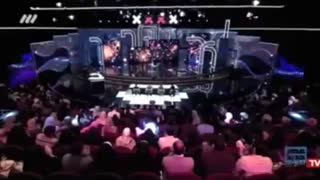 برنامه عصر جدید با اجرای احسان علیخانی شب اول : نسخه کامل برنامه