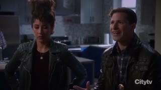 Brooklyn Nine Nine se6 e 6