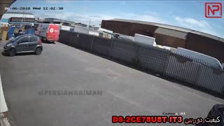 کیفیت تصویر دوربین مداربسته DS-2CE78U8T-IT3